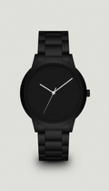 NOVEN Chrono Black